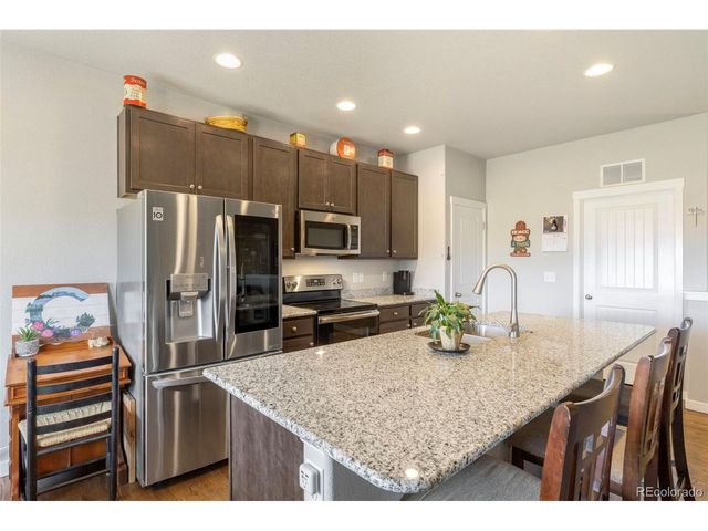 9808 Wando Dr, Colorado Springs, CO 80925
