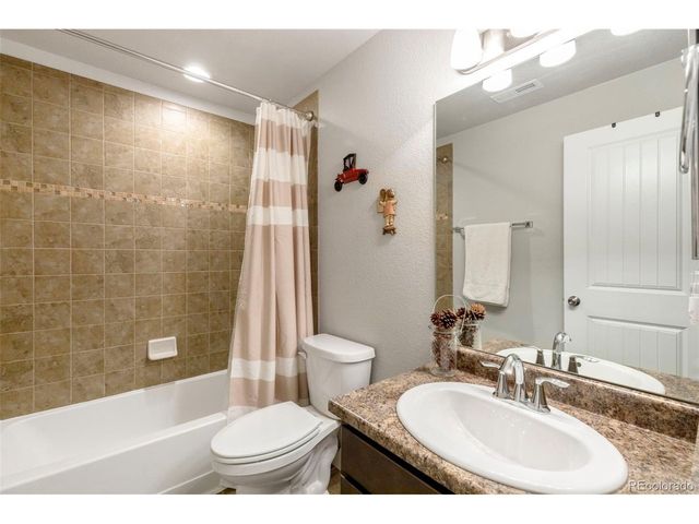 9808 Wando Dr, Colorado Springs, CO 80925
