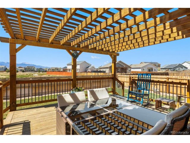 9808 Wando Dr, Colorado Springs, CO 80925