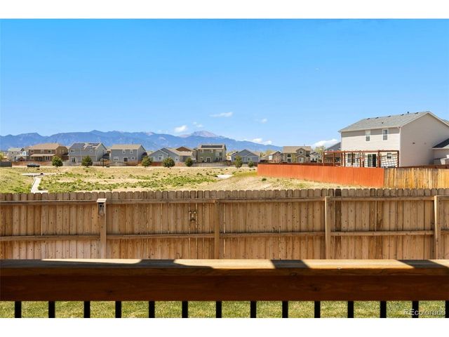 9808 Wando Dr, Colorado Springs, CO 80925
