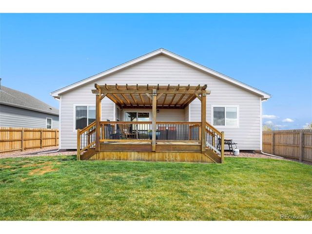9808 Wando Dr, Colorado Springs, CO 80925