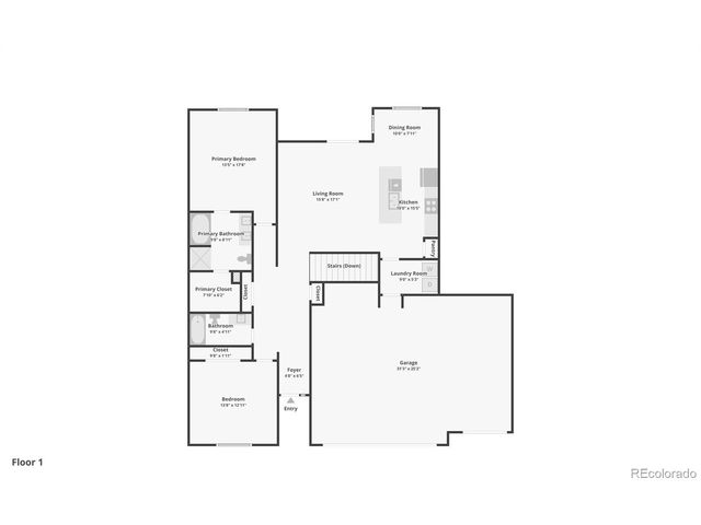 9808 Wando Dr, Colorado Springs, CO 80925