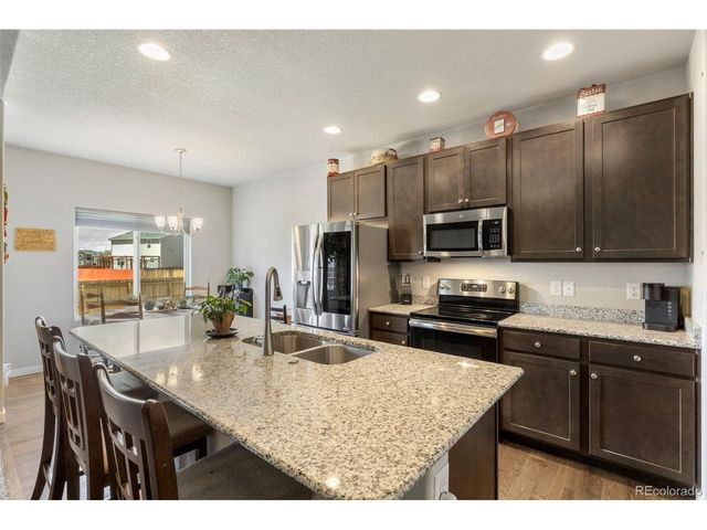 9808 Wando Dr, Colorado Springs, CO 80925