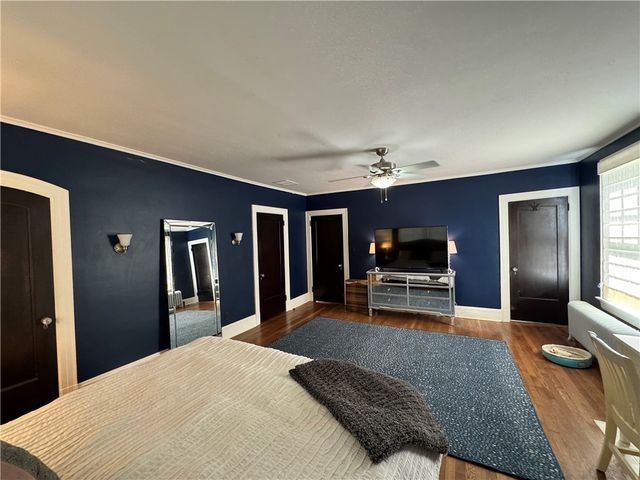 60 Stockton Ave, Uniontown, PA 15401