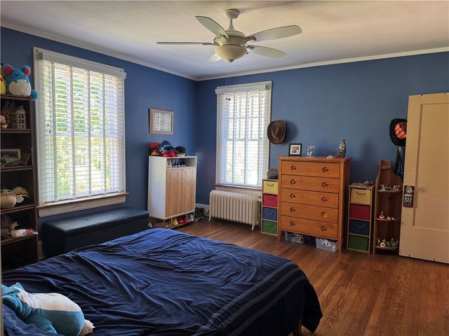 60 Stockton Ave, Uniontown, PA 15401