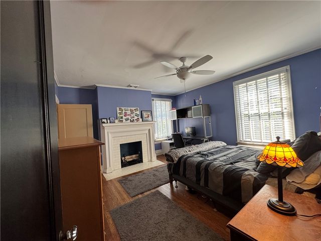 60 Stockton Ave, Uniontown, PA 15401