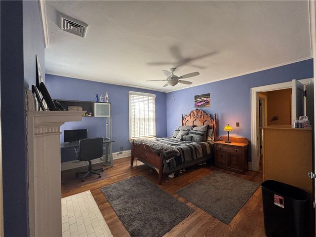 60 Stockton Ave, Uniontown, PA 15401