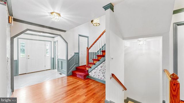 1108 GRANBYS RUN, Salisbury, MD 21804