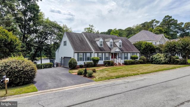 1108 GRANBYS RUN, Salisbury, MD 21804