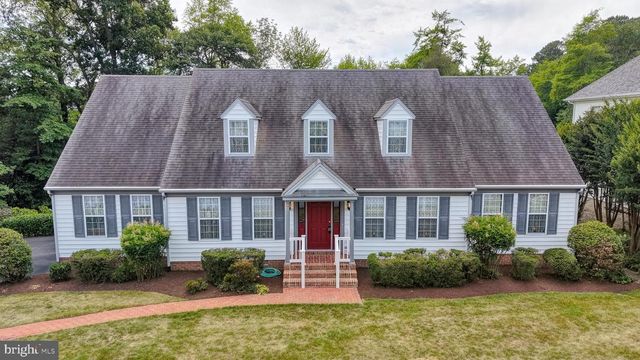 1108 GRANBYS RUN, Salisbury, MD 21804
