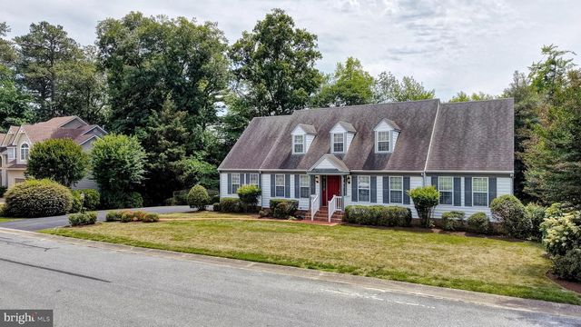 1108 GRANBYS RUN, Salisbury, MD 21804