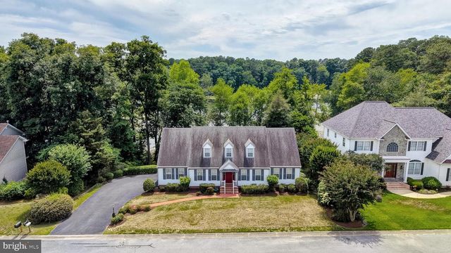 1108 GRANBYS RUN, Salisbury, MD 21804