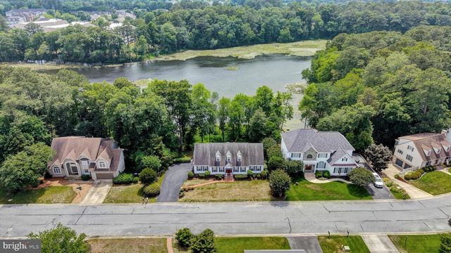 1108 GRANBYS RUN, Salisbury, MD 21804