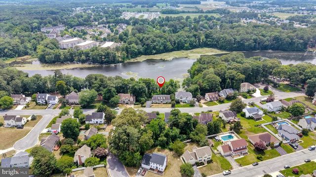 1108 GRANBYS RUN, Salisbury, MD 21804