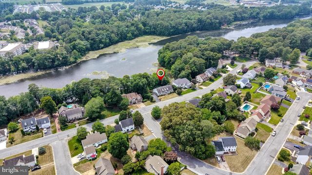 1108 GRANBYS RUN, Salisbury, MD 21804