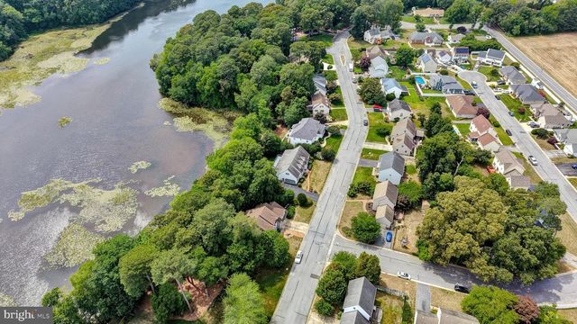 1108 GRANBYS RUN, Salisbury, MD 21804