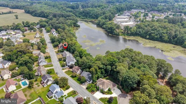 1108 GRANBYS RUN, Salisbury, MD 21804