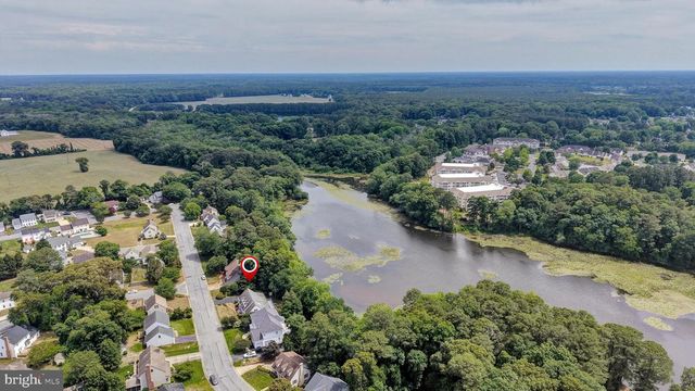 1108 GRANBYS RUN, Salisbury, MD 21804