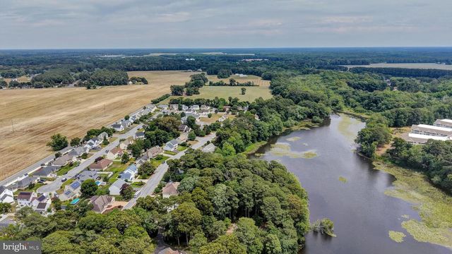 1108 GRANBYS RUN, Salisbury, MD 21804