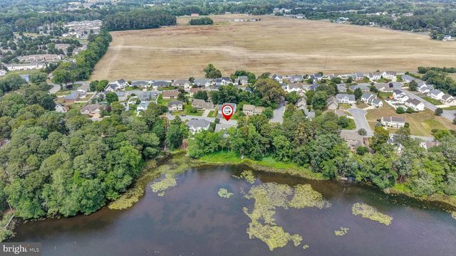 1108 GRANBYS RUN, Salisbury, MD 21804