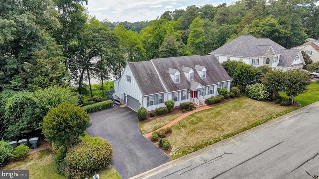 1108 GRANBYS RUN, Salisbury, MD 21804