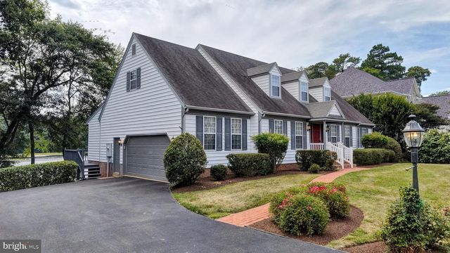 1108 GRANBYS RUN, Salisbury, MD 21804