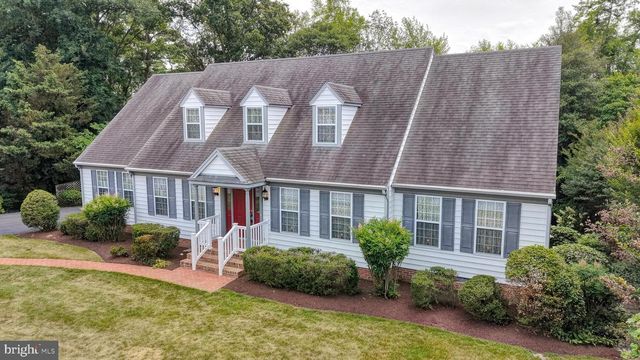 1108 GRANBYS RUN, Salisbury, MD 21804