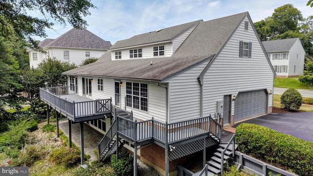 1108 GRANBYS RUN, Salisbury, MD 21804