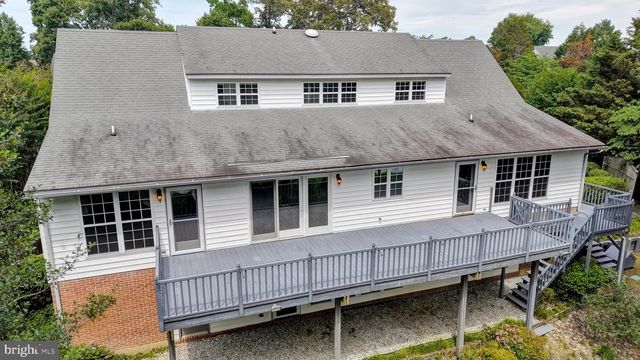1108 GRANBYS RUN, Salisbury, MD 21804