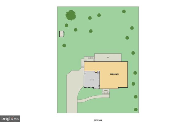 1108 GRANBYS RUN, Salisbury, MD 21804