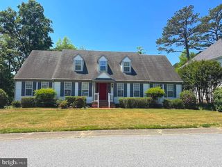 1108 GRANBYS RUN, Salisbury, MD 21804
