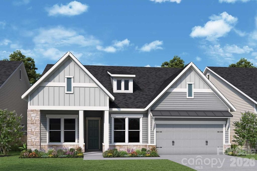 1210 Pastoral Place, Waxhaw, NC 28173