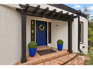 4693 Cheyenne Dr, Larkspur, CO 80118