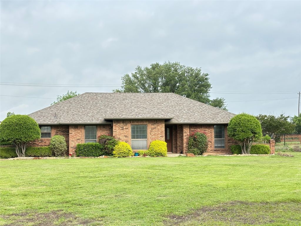 10694 Rose Garden Court, Mckinney, TX 75072