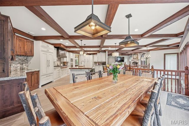 4325 Hueffmeier Road, Defiance, MO 63341