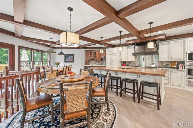4325 Hueffmeier Road, Defiance, MO 63341
