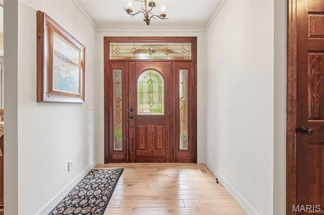 4325 Hueffmeier Road, Defiance, MO 63341