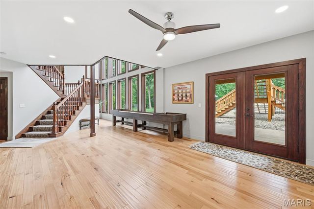 4325 Hueffmeier Road, Defiance, MO 63341