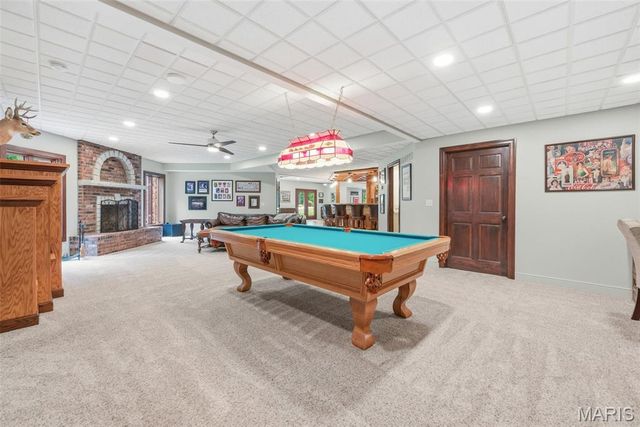 4325 Hueffmeier Road, Defiance, MO 63341