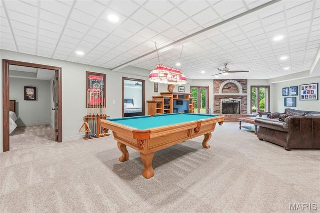 4325 Hueffmeier Road, Defiance, MO 63341