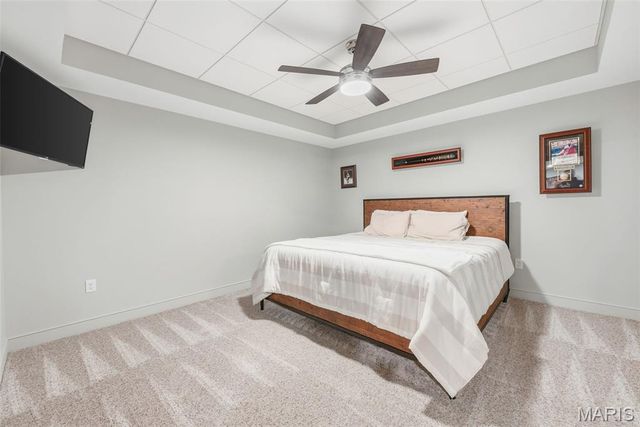 4325 Hueffmeier Road, Defiance, MO 63341