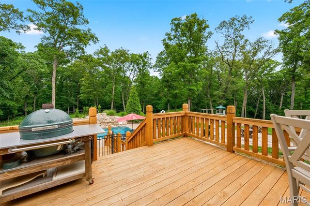 4325 Hueffmeier Road, Defiance, MO 63341