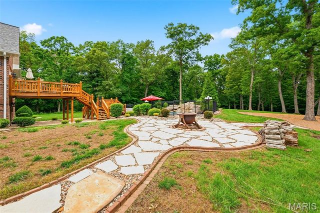 4325 Hueffmeier Road, Defiance, MO 63341