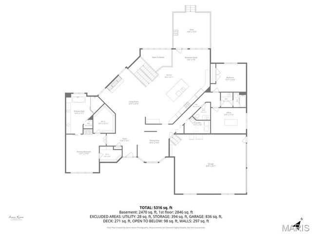 4325 Hueffmeier Road, Defiance, MO 63341