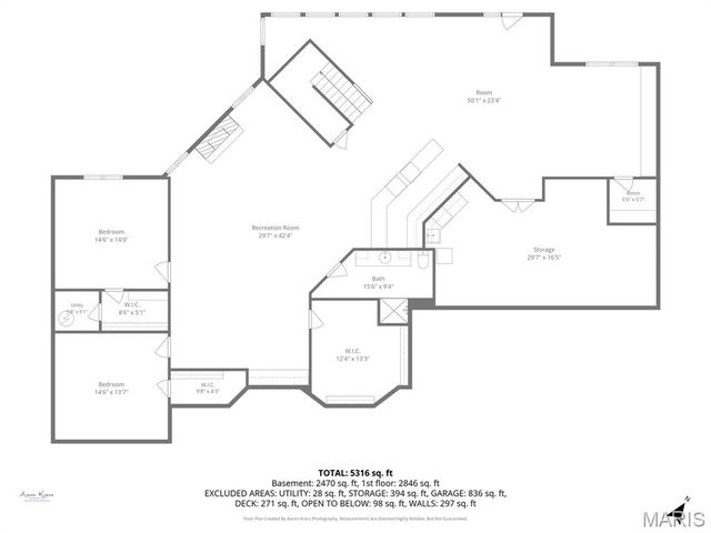 4325 Hueffmeier Road, Defiance, MO 63341