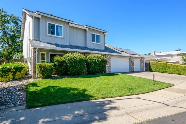 610 Hernandez Ln, Roseville, CA 95678