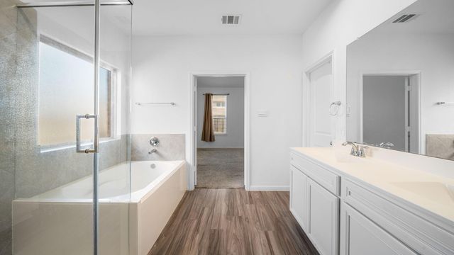 1388 Grays Gully Drive, Montgomery, TX 77316