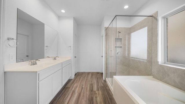 1388 Grays Gully Drive, Montgomery, TX 77316