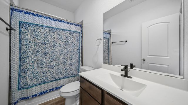 1388 Grays Gully Drive, Montgomery, TX 77316