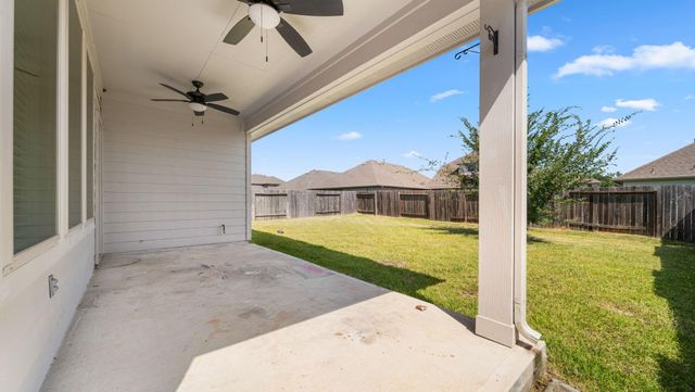 1388 Grays Gully Drive, Montgomery, TX 77316